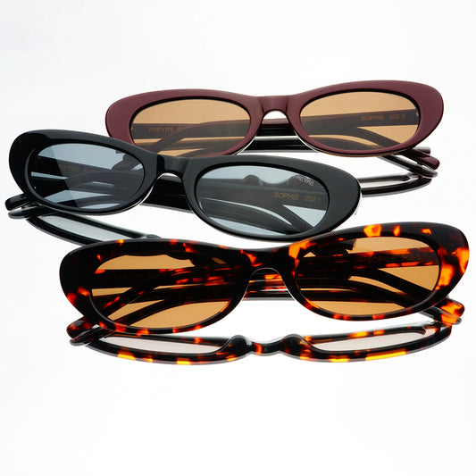 Sophie Cat Eye Sunglasses