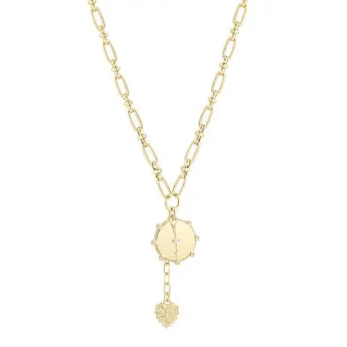 St. Barth's Necklace