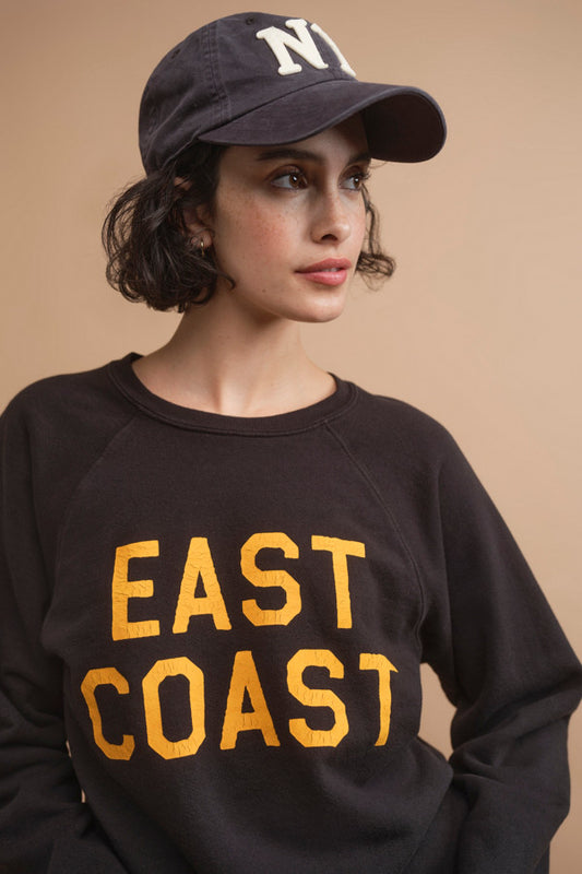 East Coast Sweatshirt