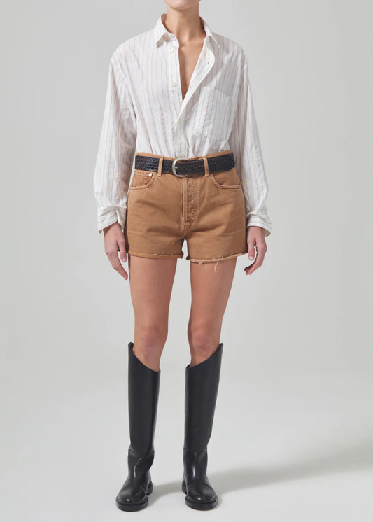 Marlow Vintage Short