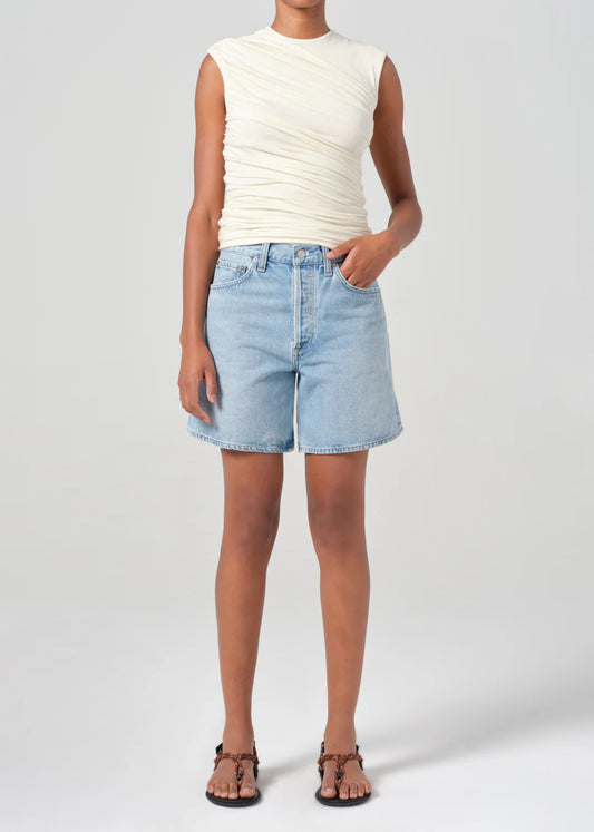 Dame Short