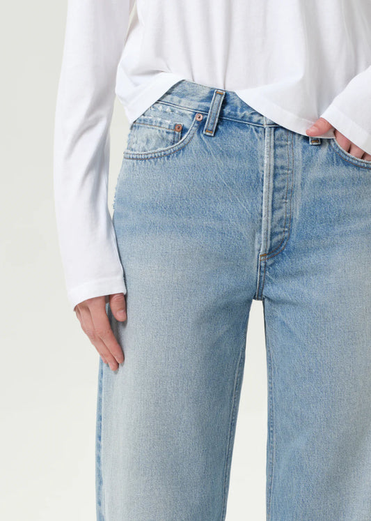 Arc Jean