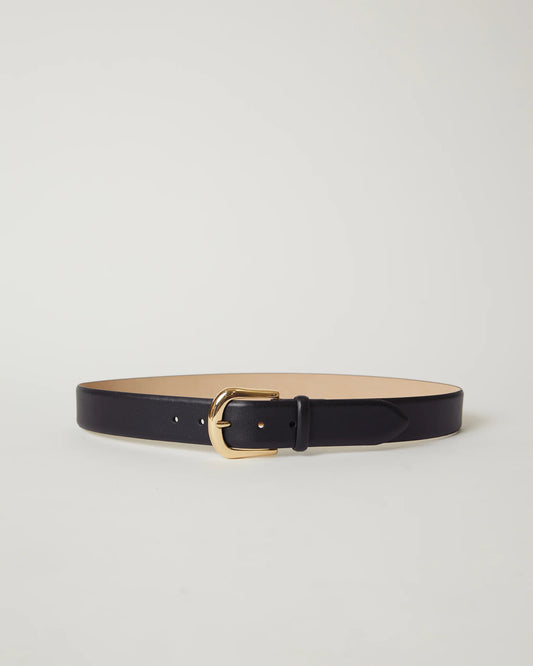Kennedy Leather Belt