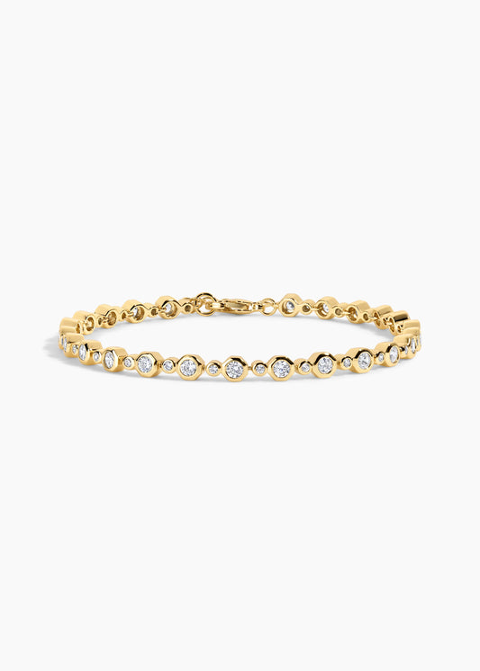 Trust Fund Bracelet