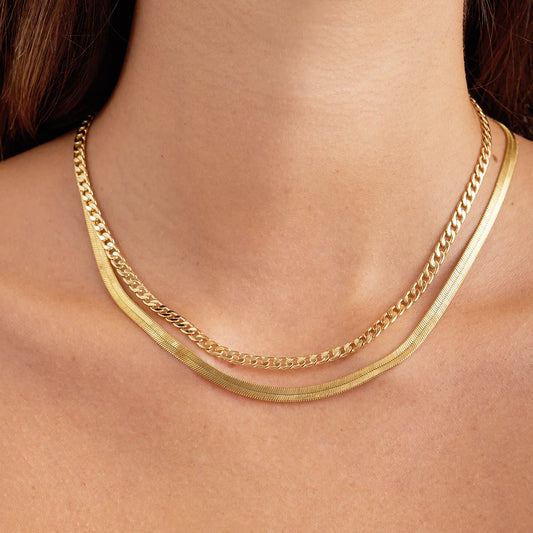 Venice Necklace