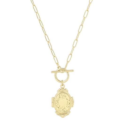 Fortnight Necklace