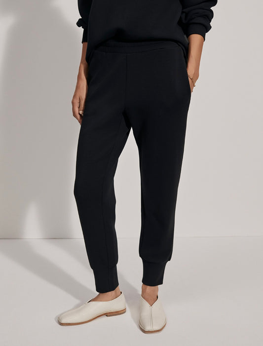 The Slim Cuff Pant - 25"