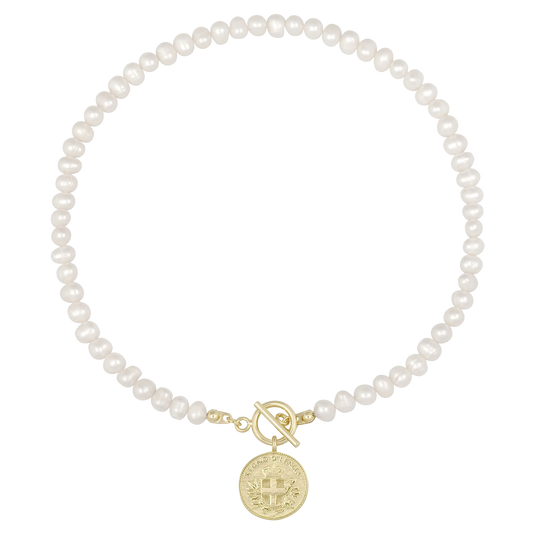 Gemma Necklace