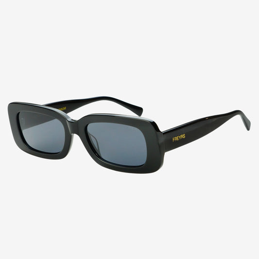 Noa Unisex Rectangular Sunglasses