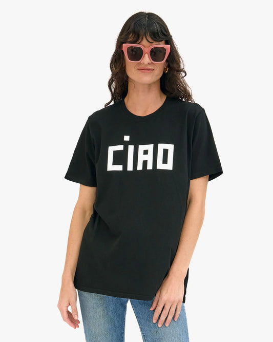 Clare V. Original Tee CIAO