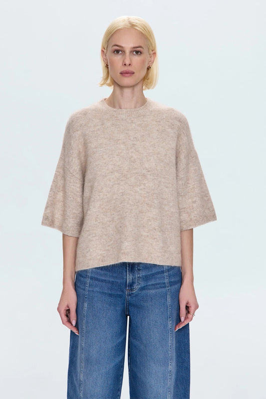 Shiloh Sweater