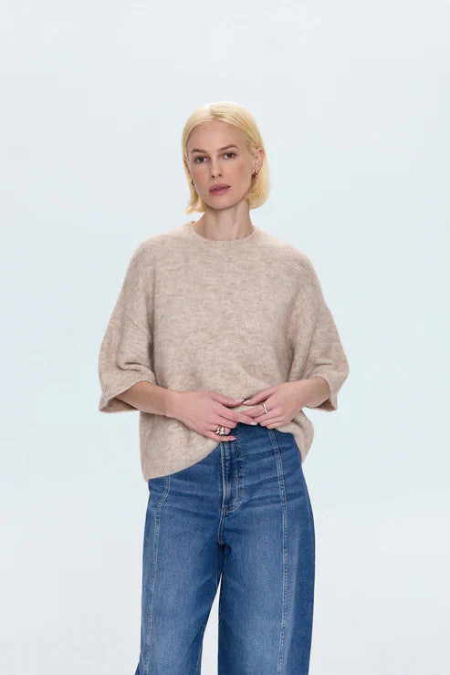 Shiloh Sweater