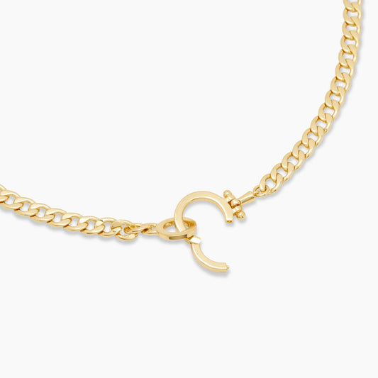 Wilder Necklace