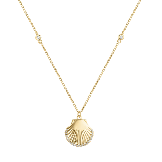 Splash Necklace