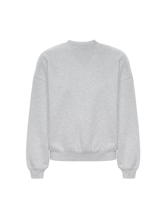 FRAME Classic Crew Sweatshirt