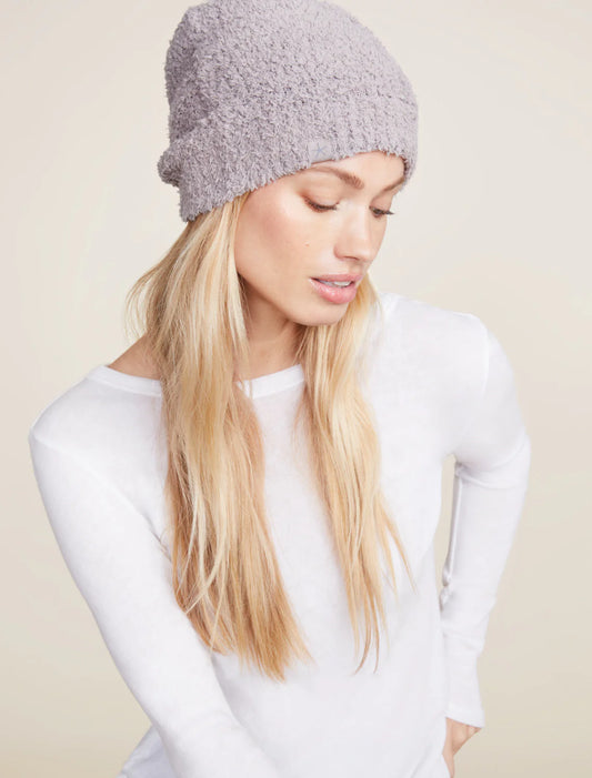 Cozychic Boucle Beanie