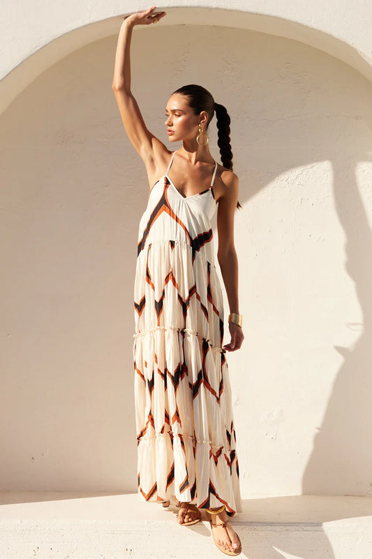 kali dress monroe boutique