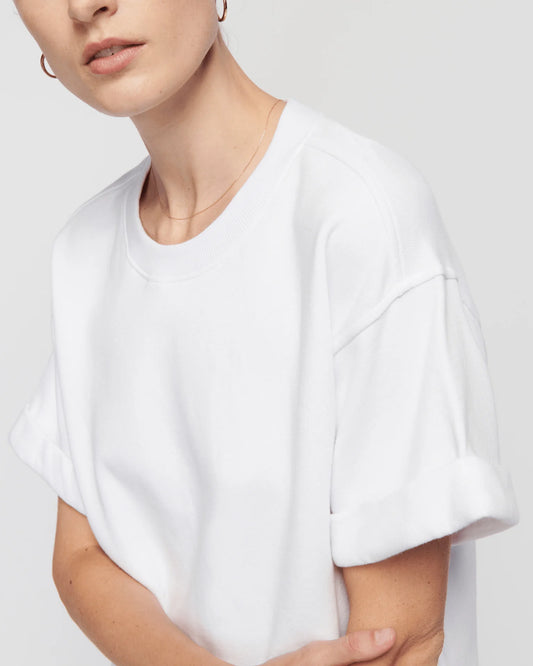 Bane Sweatshirt Tee