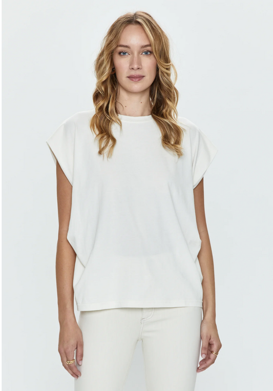 Trina Muscle Tee